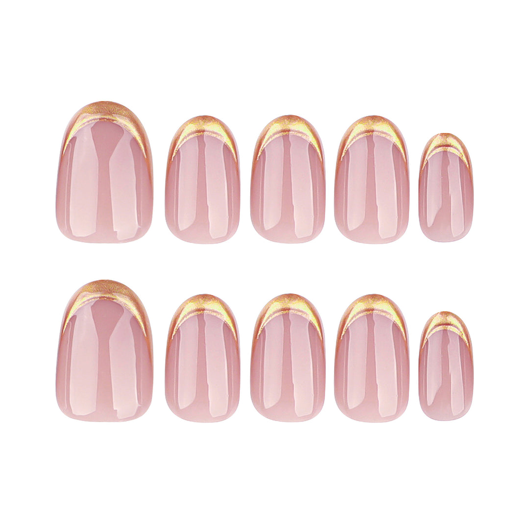Golden Tip