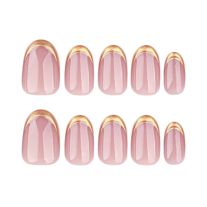 Golden Tip