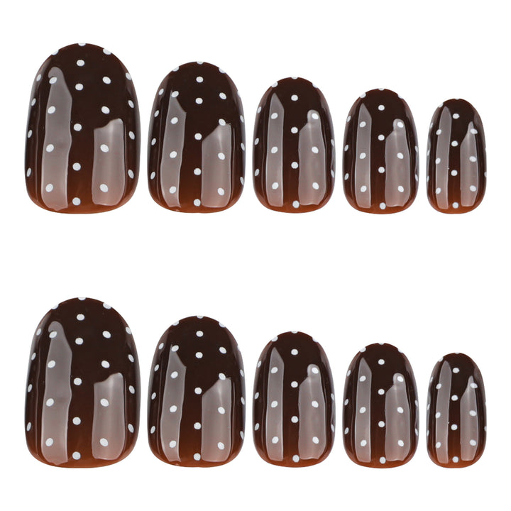 Chocolate Marshmallow