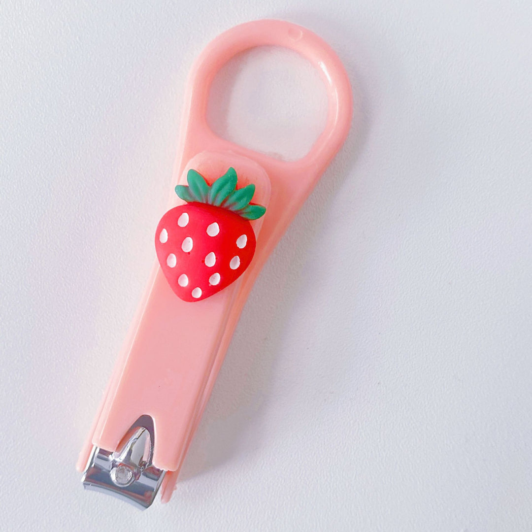 Cute Nail Clippers