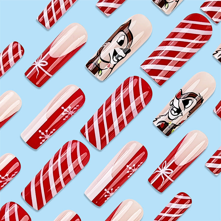 Christmas - Sweet Candy Cane