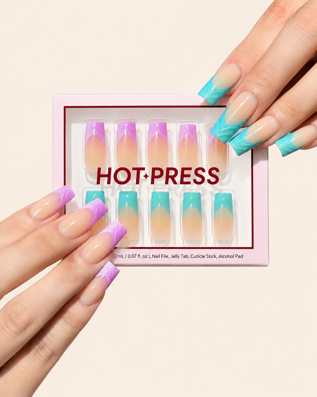 Paradise Punch
