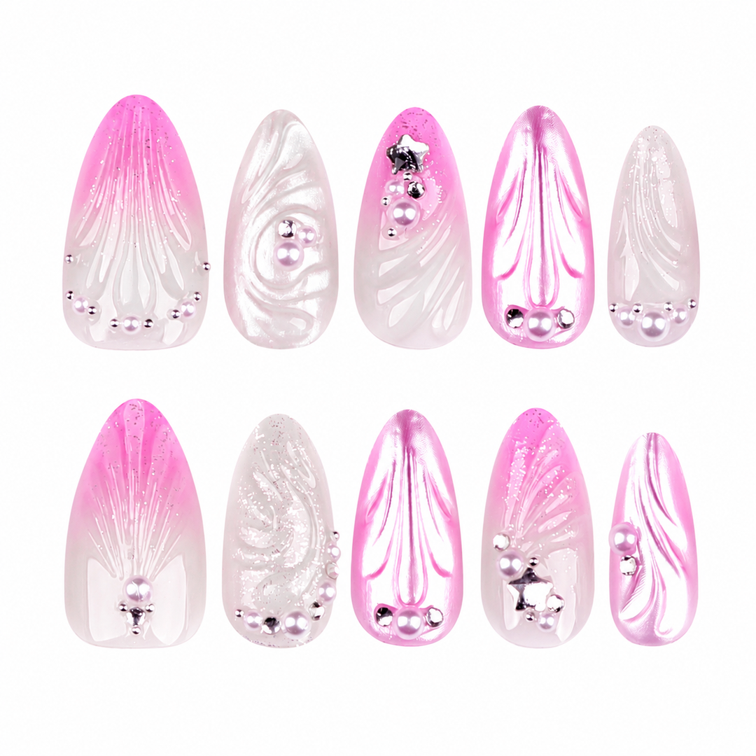 Pearly Fantasy