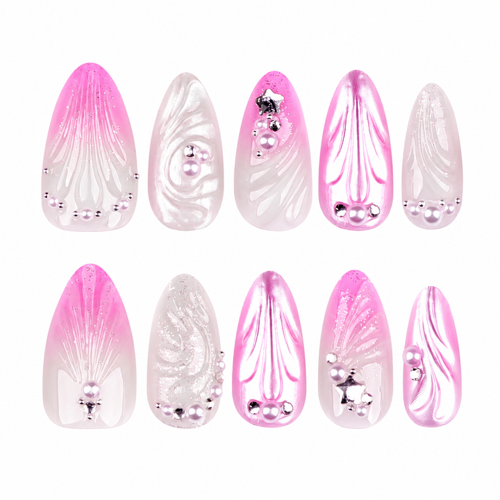 Pearly Fantasy