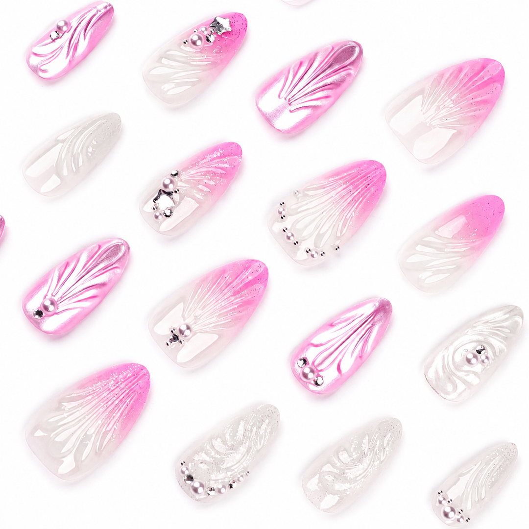 Pearly Fantasy