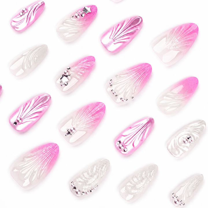 Pearly Fantasy