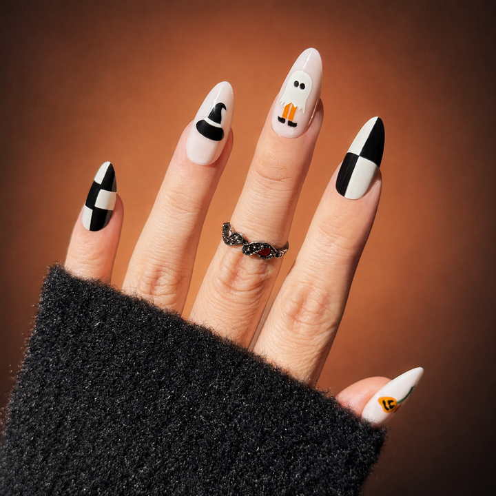 Trick or Chic