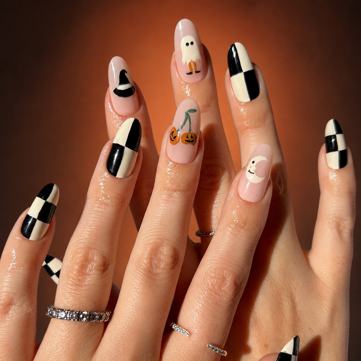 Trick or Chic