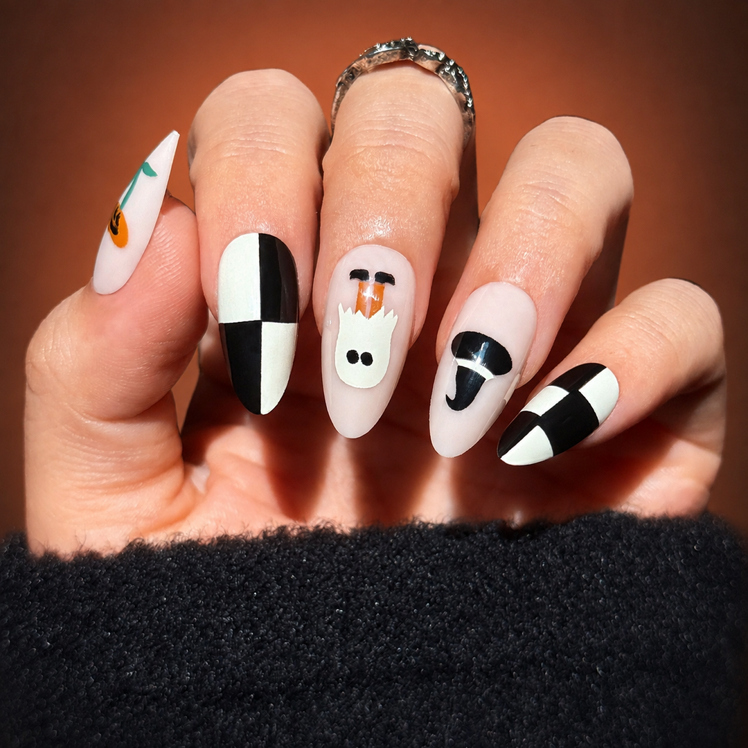 Trick or Chic