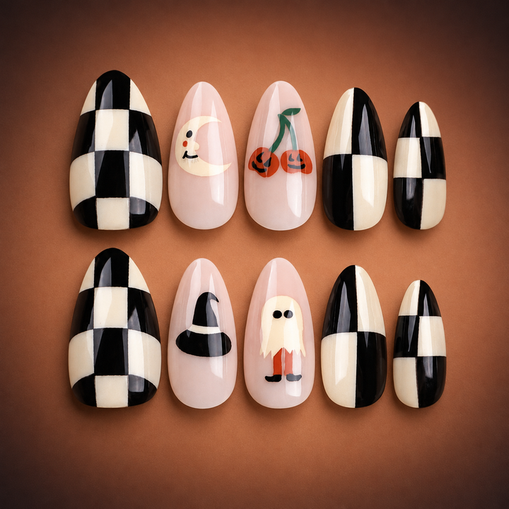 Trick or Chic