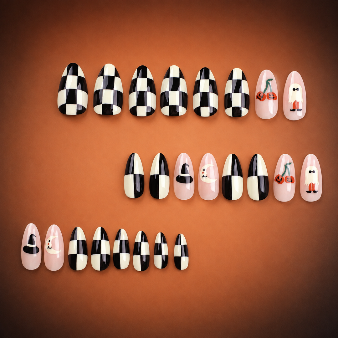 Trick or Chic