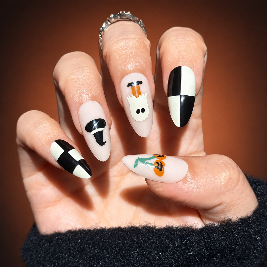 Trick or Chic
