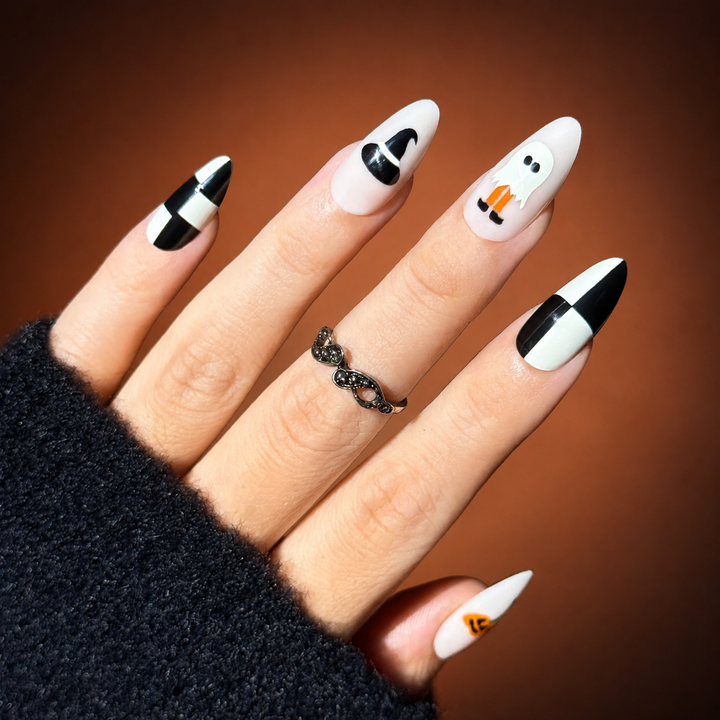 Trick or Chic