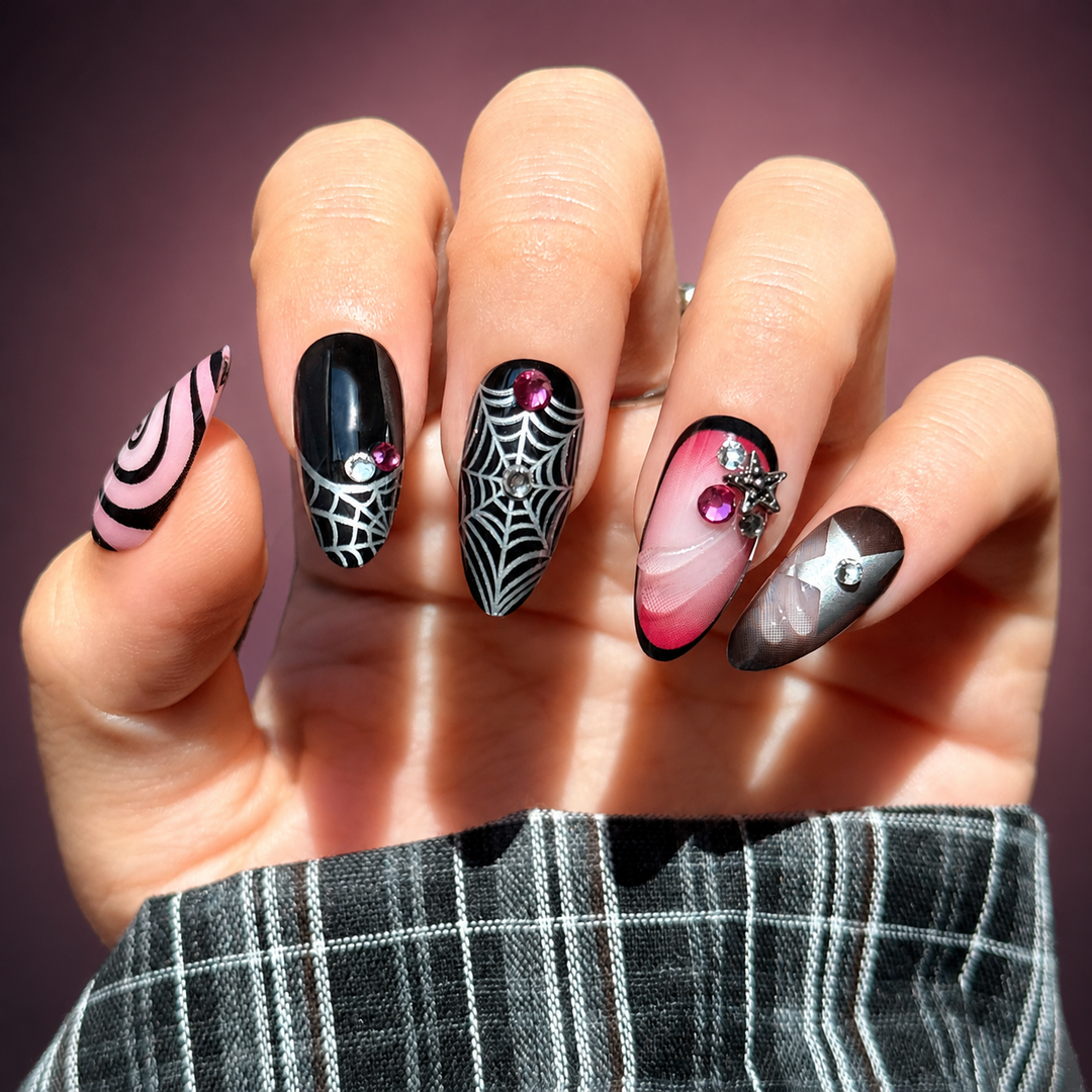 Spiral Spell