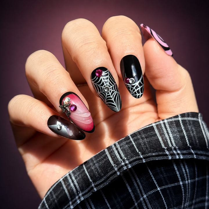 Spiral Spell