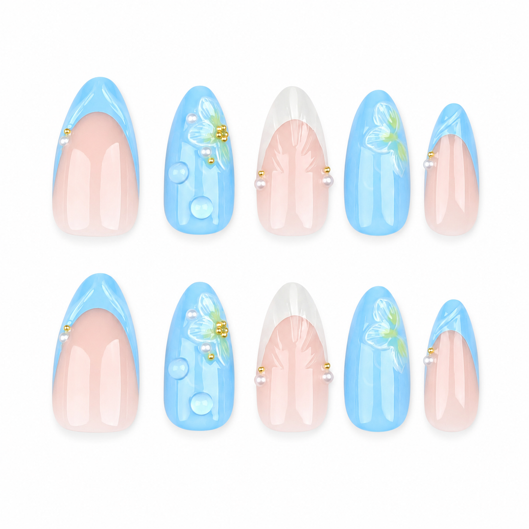 Aqua Mirage
