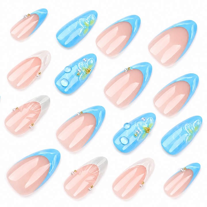 Aqua Mirage