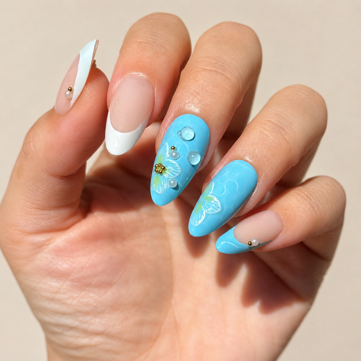 Aqua Mirage