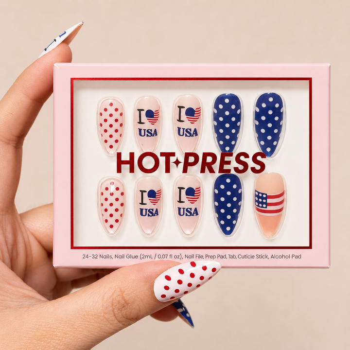 I Love USA