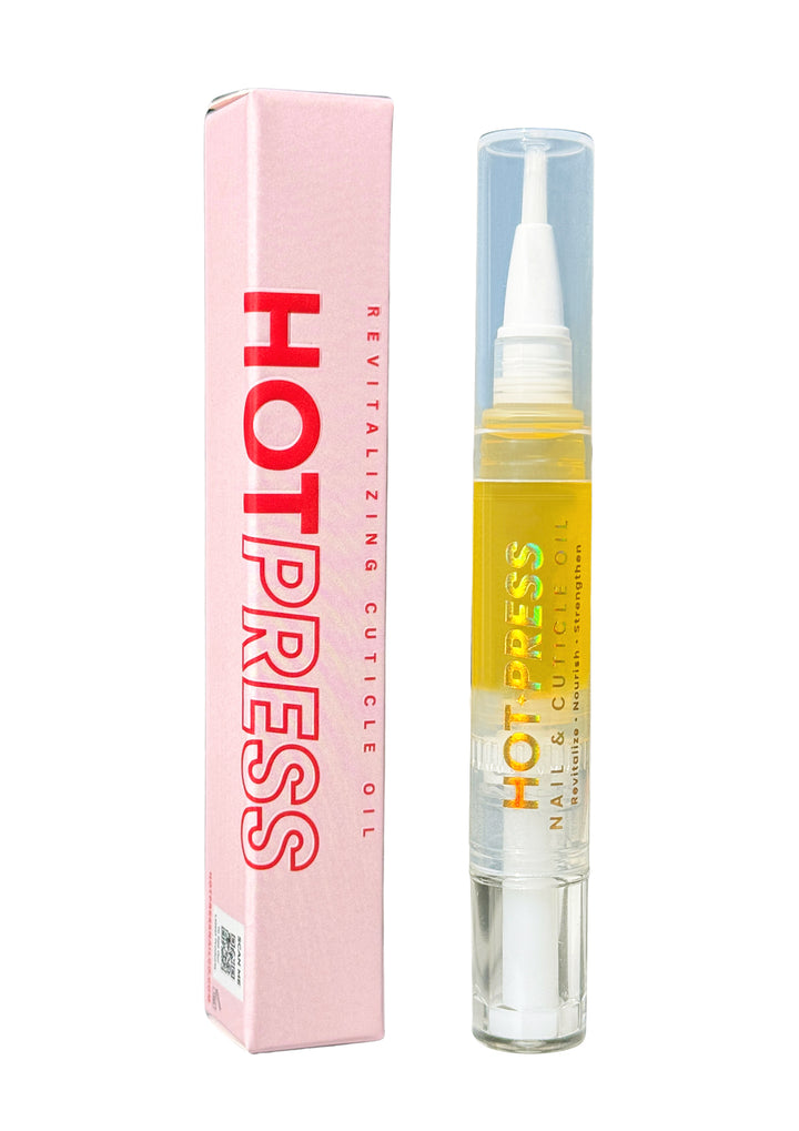 Nail & Cuticle Oil Pen