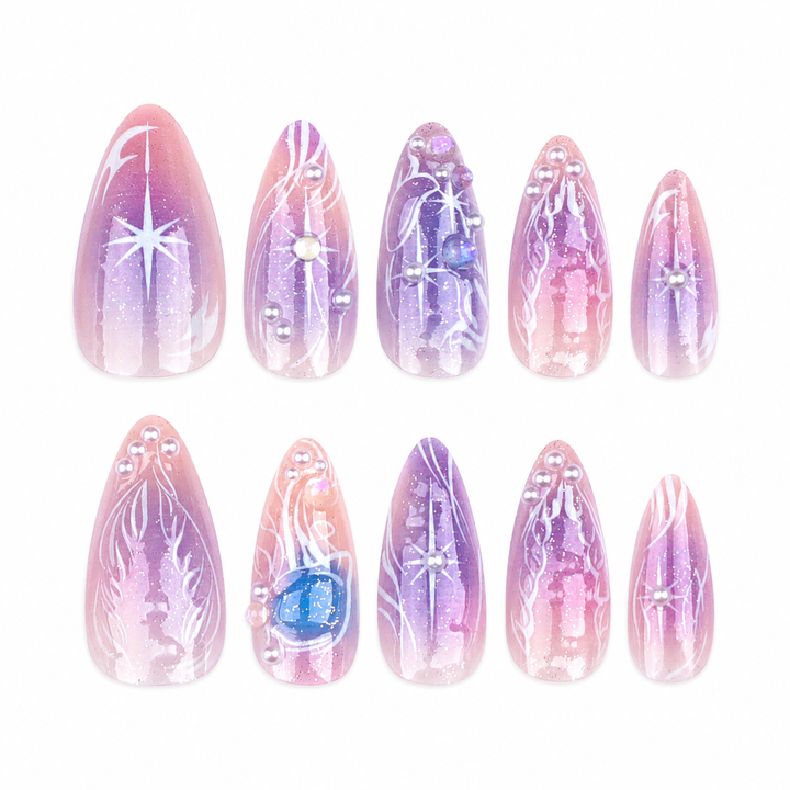 Jelly Glow
