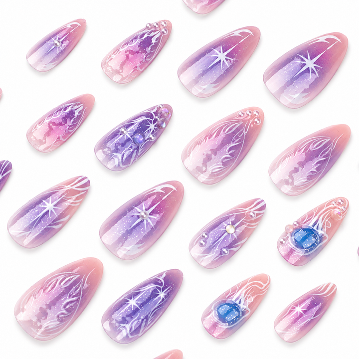 Jelly Glow