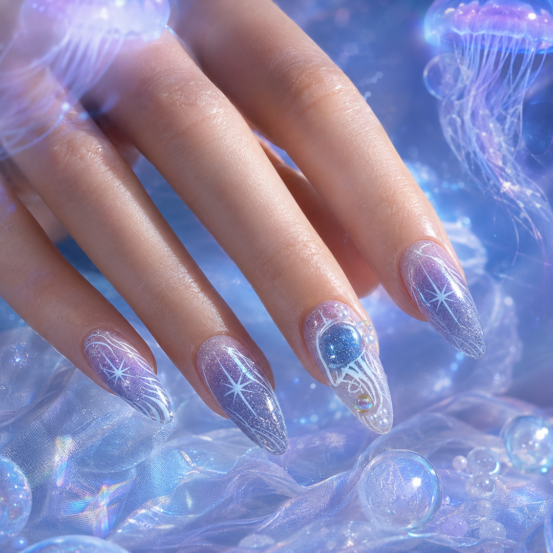 Jelly Glow