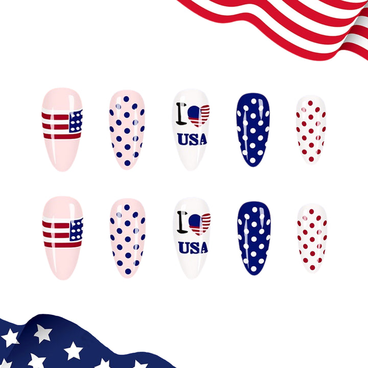 I Love USA