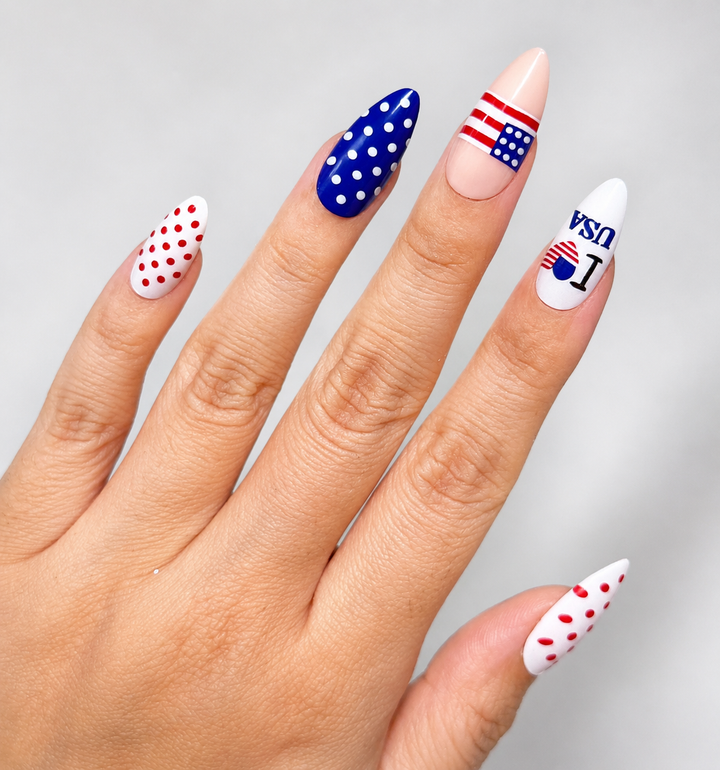 I Love USA