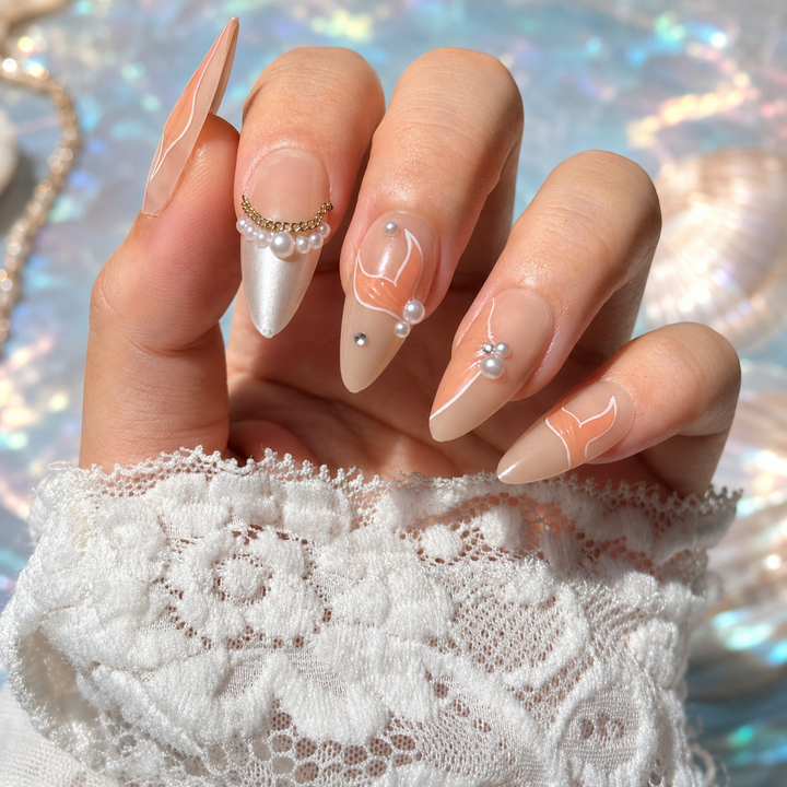 Mermaid Tale
