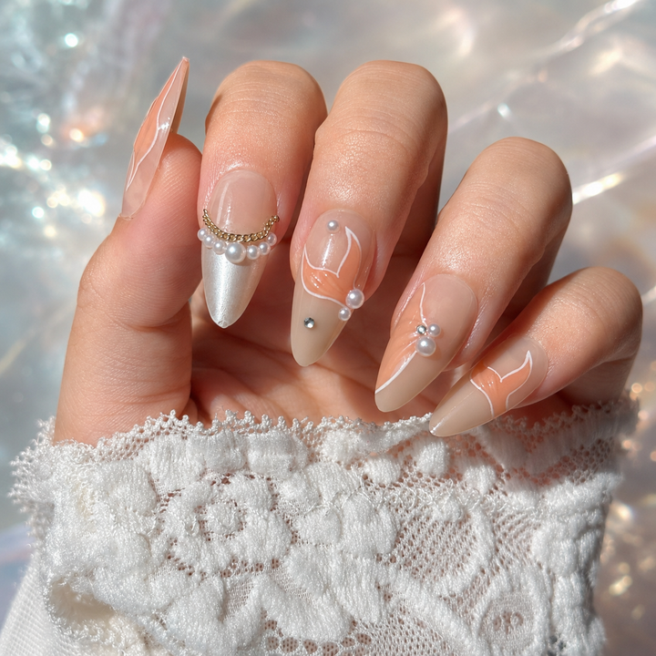Mermaid Tale