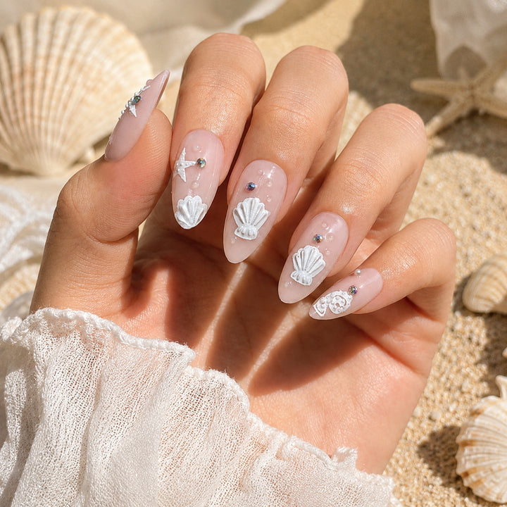 Ocean Baby