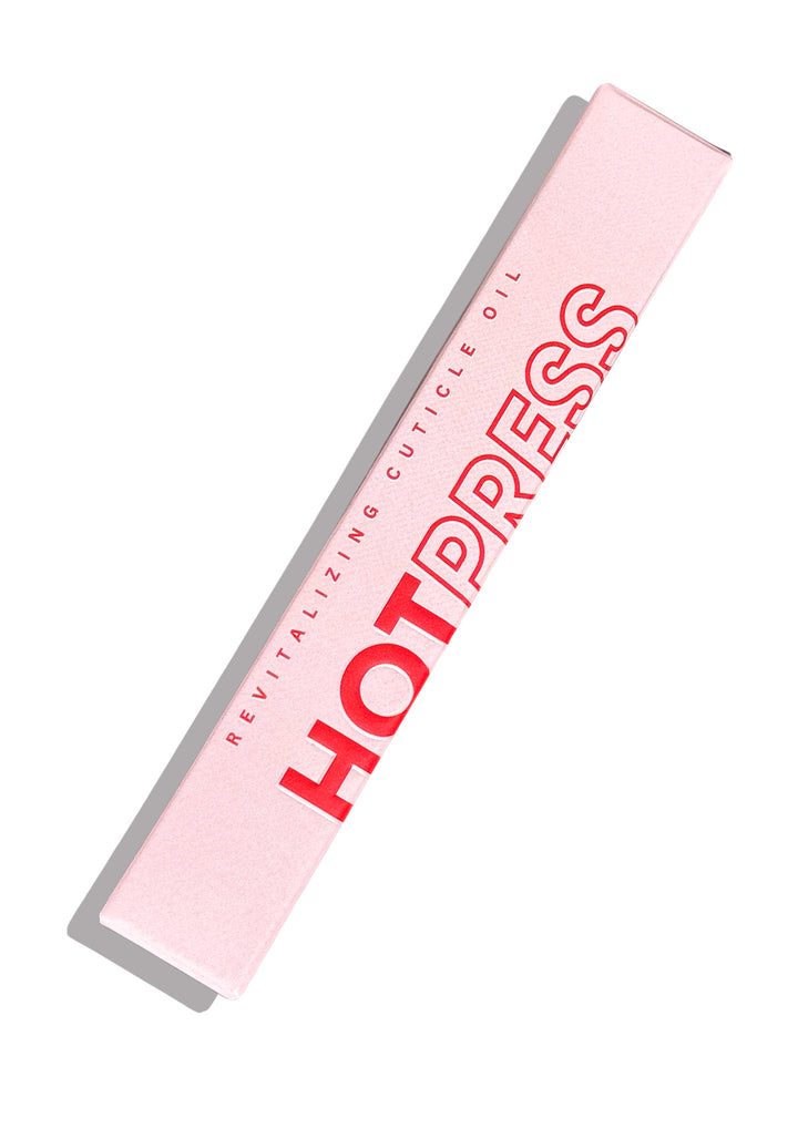 Nail & Cuticle Oil Pen