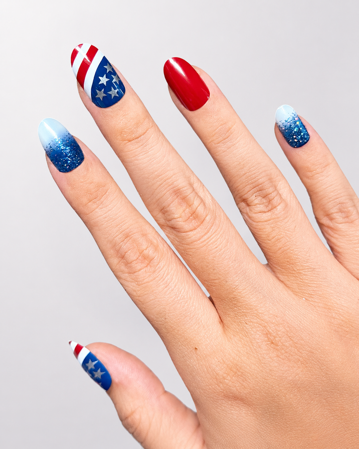 American Glow