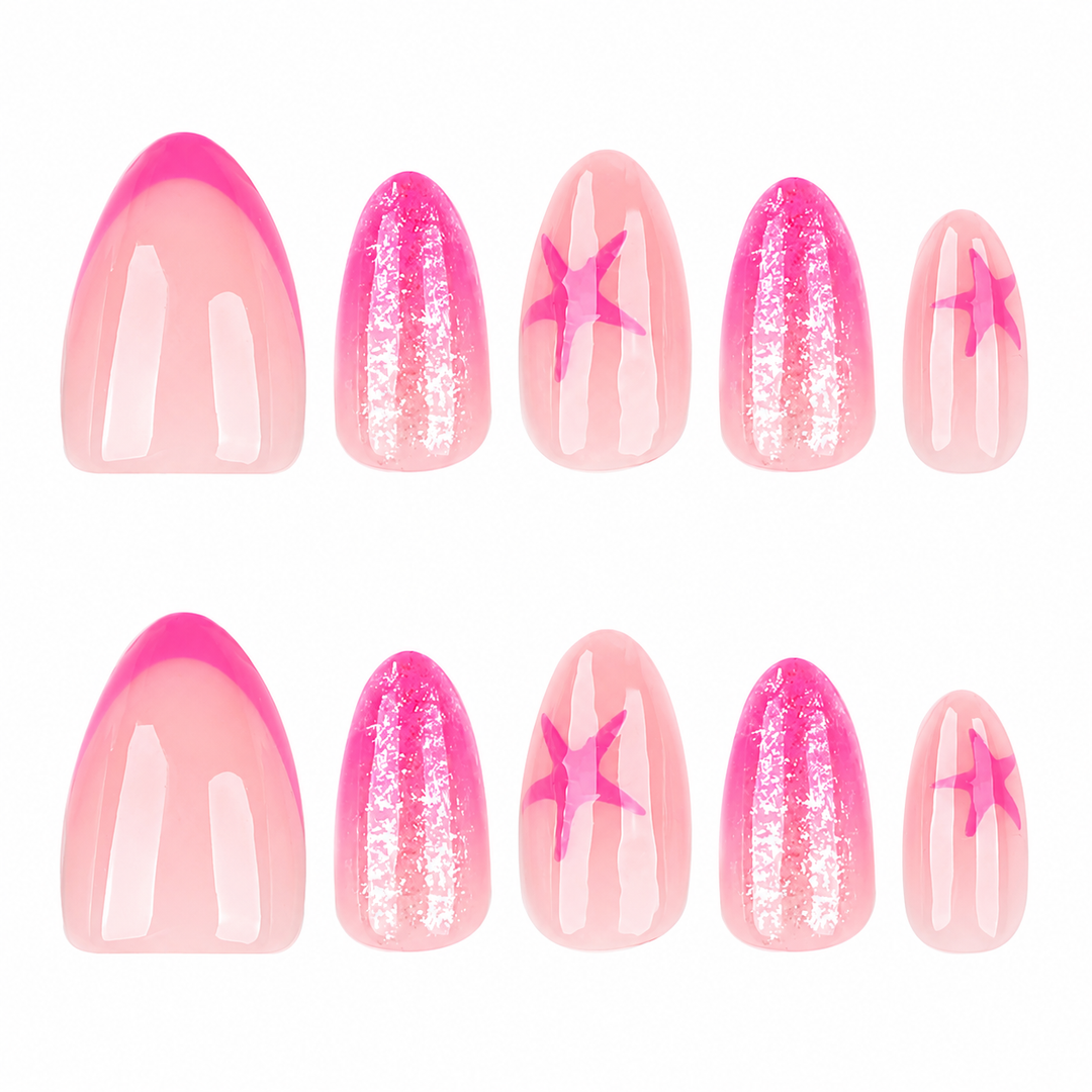 Pink Tide