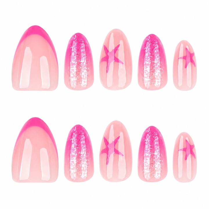 Pink Tide