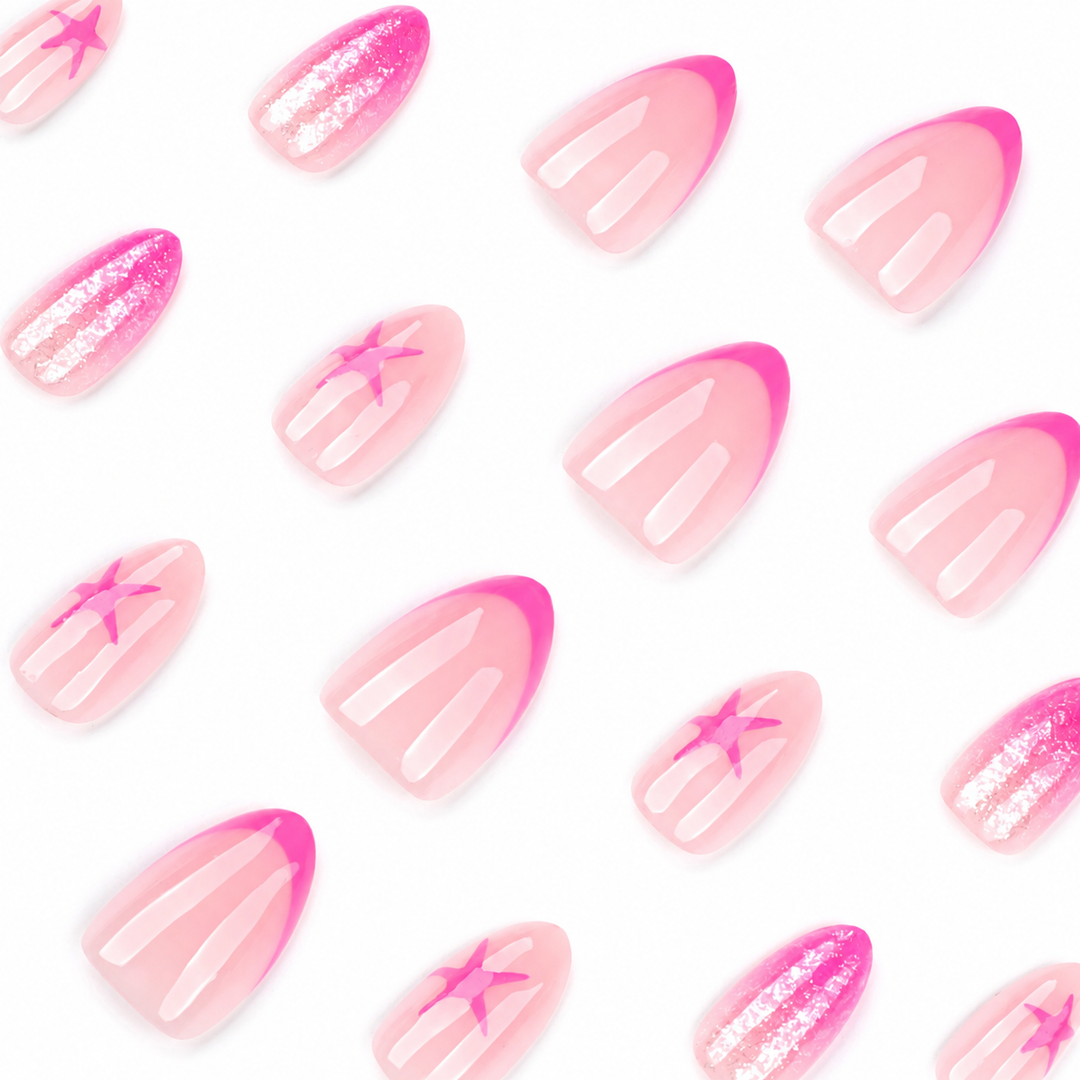 Pink Tide