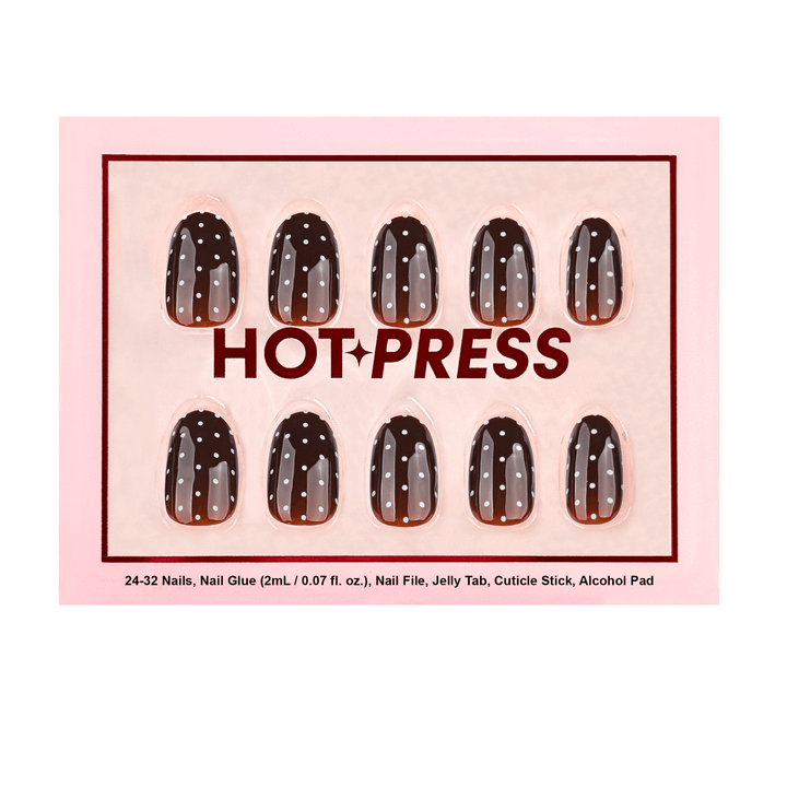 Chocolate Marshmallow