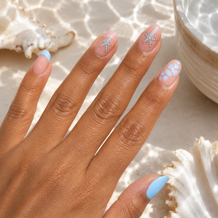 Seaglass