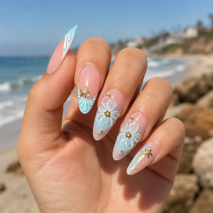 Sea Siren