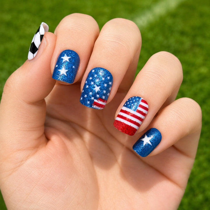 Kickoff