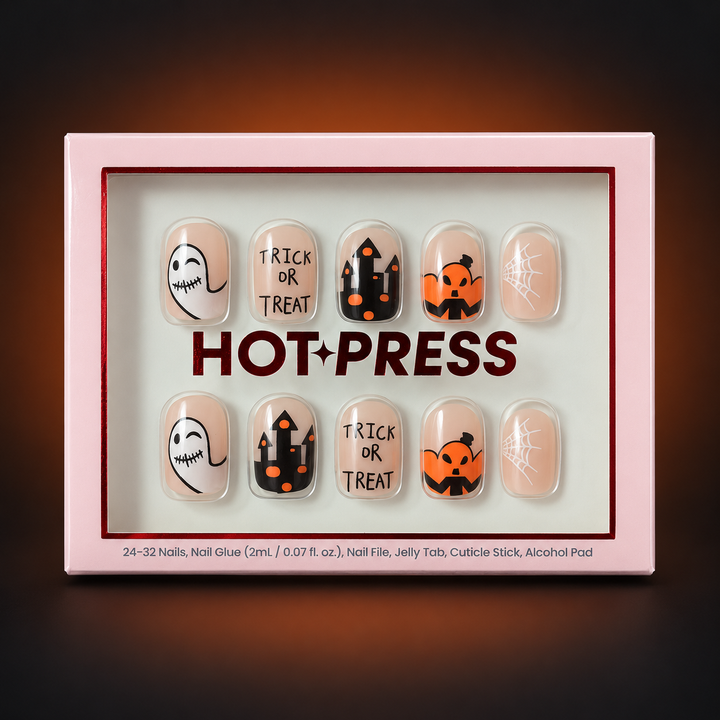 Kids - Trick or Treat