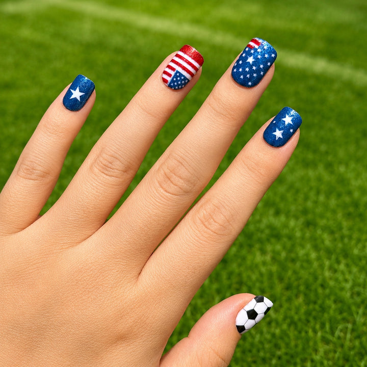 Kickoff